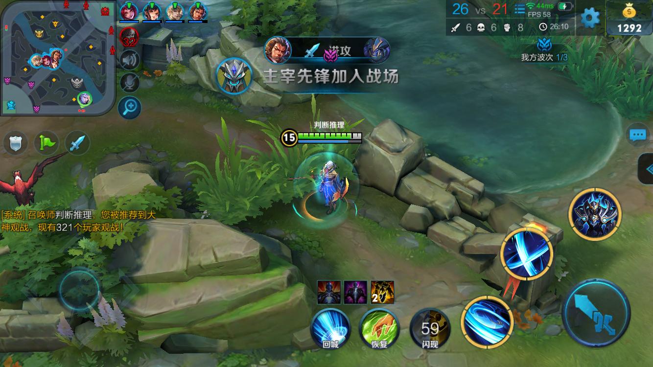 通过深入案 通过深入案