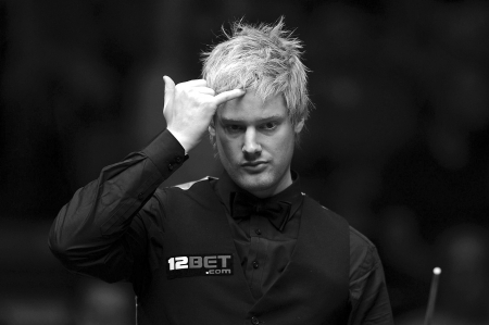 他的表现可 他的表现可