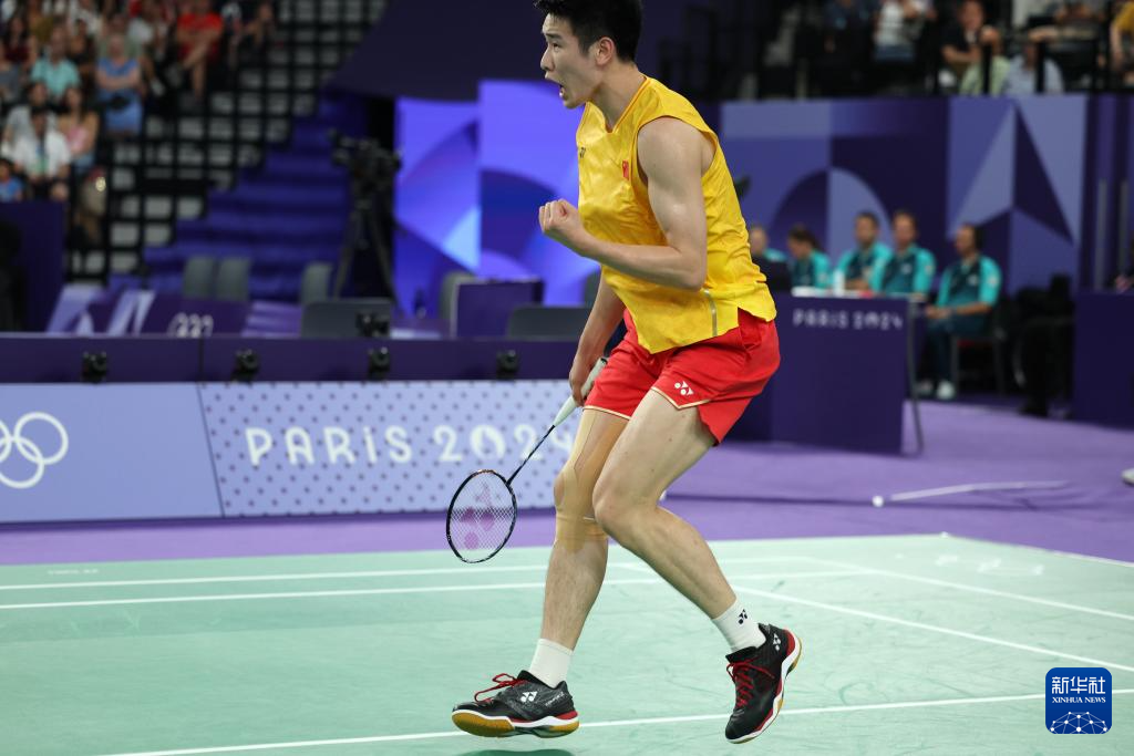 中国选手 中国选手