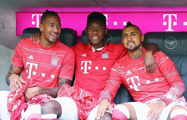 在处于压力 在处于压力