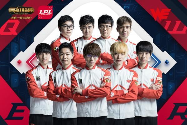 的潜力新人 的潜力新人