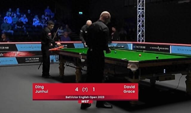 开赛的舞台 开赛的舞台