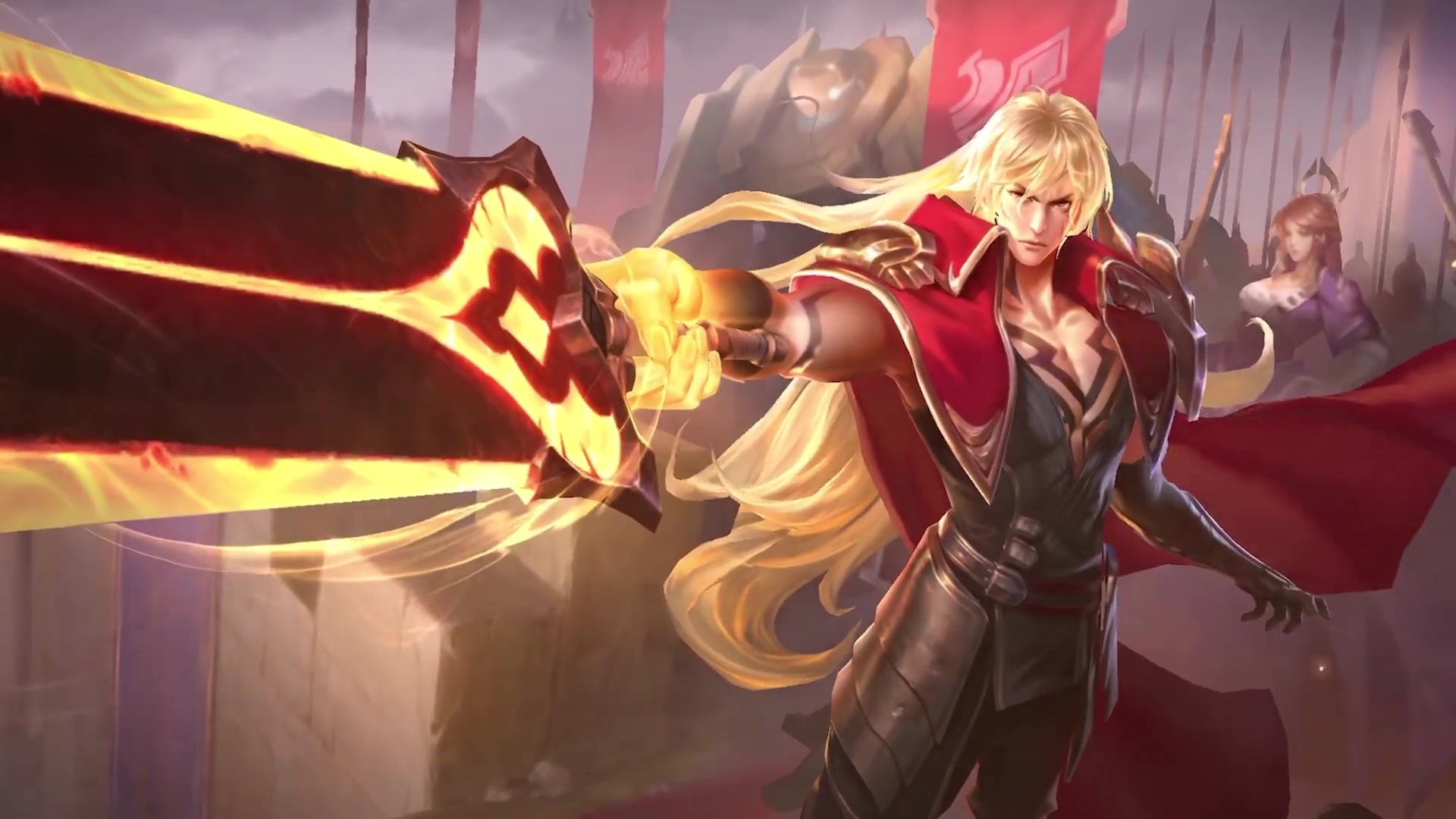 向中路推进 向中路推进