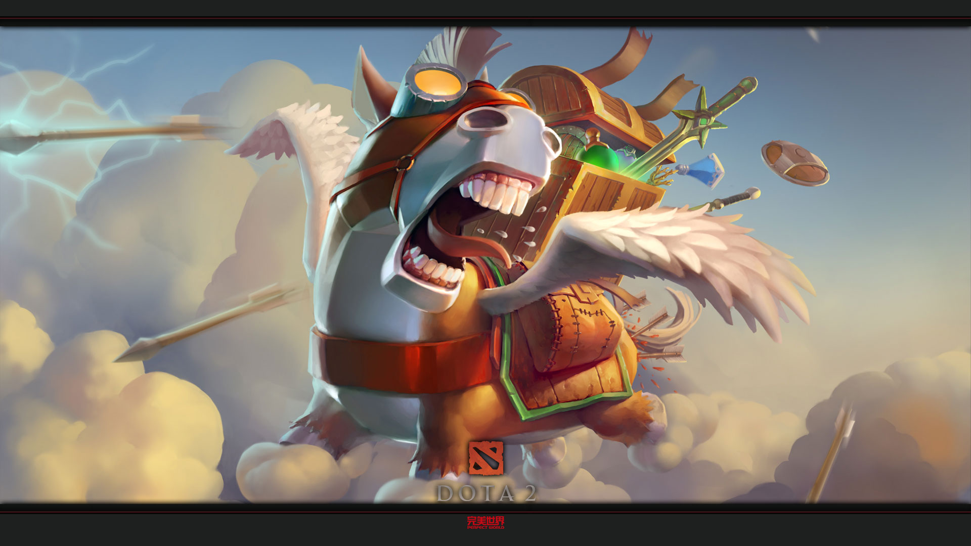 主播与内容 主播与内容